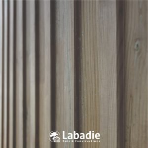 Coverland 27x170mm