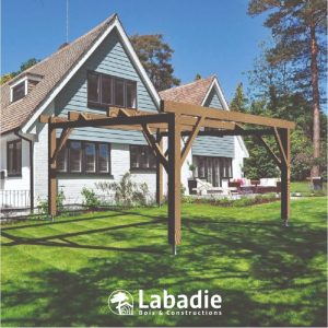 Pergola Aga