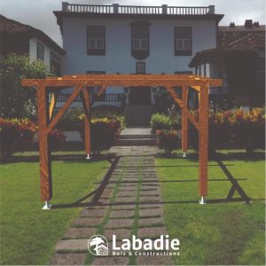 Pergola Plenma