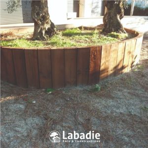 Traverse Brute 130x250mm