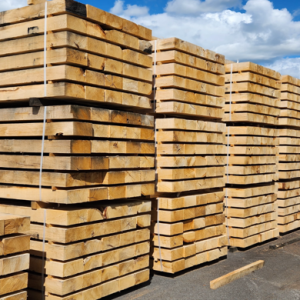 Traverse Paysagère Chêne 120x200